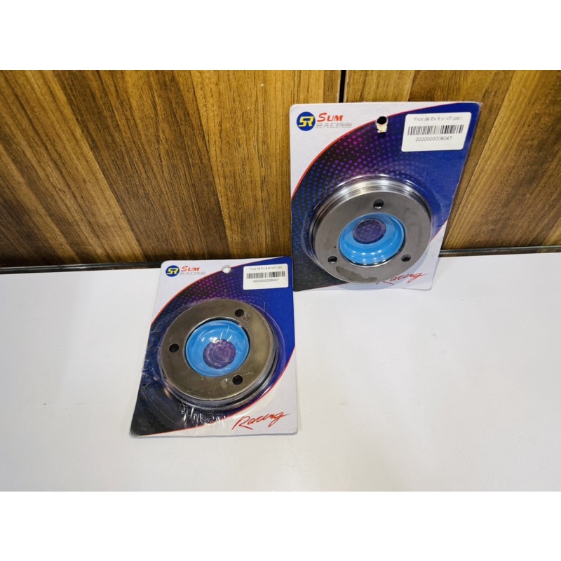 Thớt Bi Đề Ex150 ( 6 Bi ) SummRacing &gt;&gt;&gt;&gt;