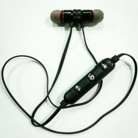 [BÁN CHẠY SỐ 1]Tai nghe không dây bluetooth Sport headset 2 tai nghe thể thao thế hệ mớiSIÊU HOT