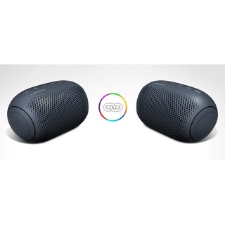 Loa Bluetooth Di Động LG XBOOMGO PL2 (chính hãng của LG )