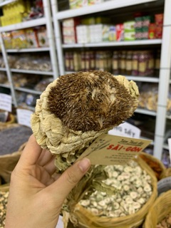Thiên Sơn Tuyết Liên 1 Bông