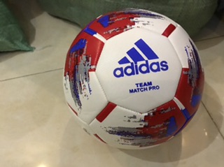 quả bóng đá động lực adidas size 4