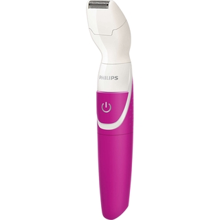Máy Làm Sạch Lông Cho Nữ PHILIPS Model BRT382