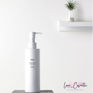 Sữa rửa mặt vòi huxley cleansing gel 200ml huxley halin8821 - lace comestic