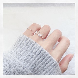nhẫn bướm - Butterfly Ring