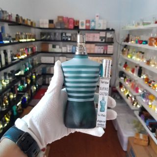 [ Mẫu Thử ]  Nước Hoa Jean Paul Gaultier Le Male