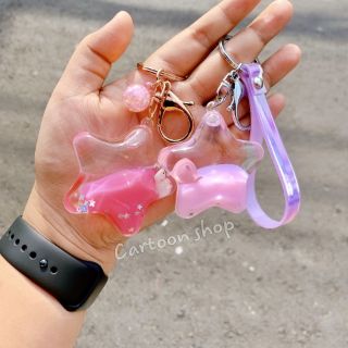 Móc khóa nước 40k