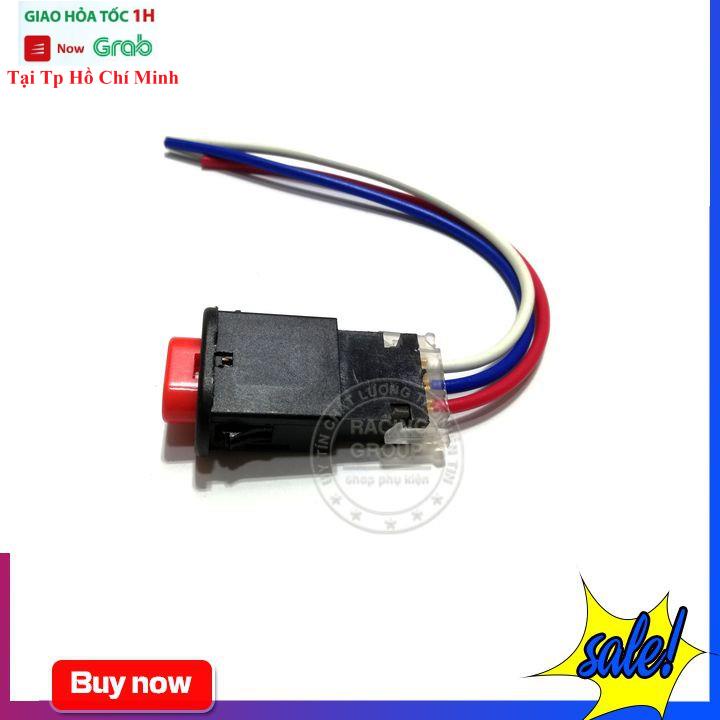 Công Tắc Ưu Tiên Nhấp Nháy Xi Nhan - Công Tắc Hazard