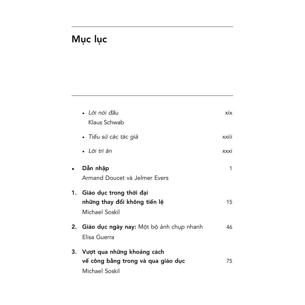 Sách - Dạy học trong cách mạng công nghiệp lần thứ 4