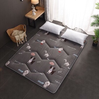 Nệm gấp văn phòng 1,5x2m