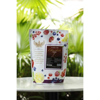 Bột Trà Sữa Socola King Sun