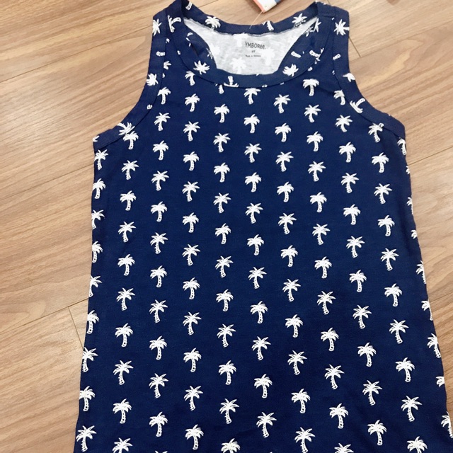 SET 2 ÁO 3 LỖ BÉ TRAI