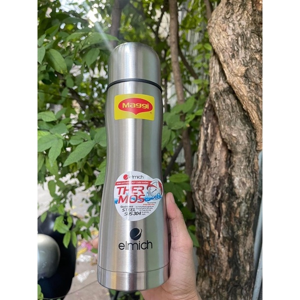 Bình giữ nhiệt Emich