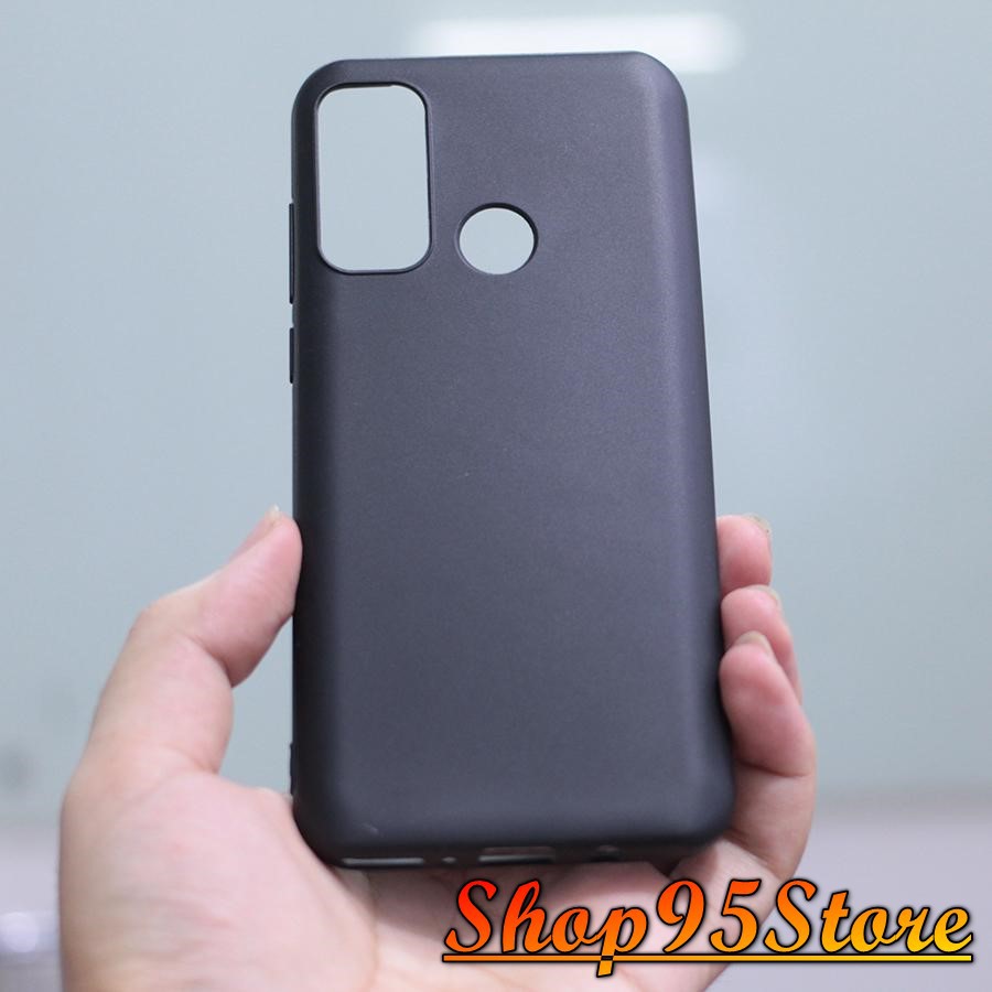 Vsmart Live 4 _ Ốp dẻo TPU bảo vệ Vsmart Live 4