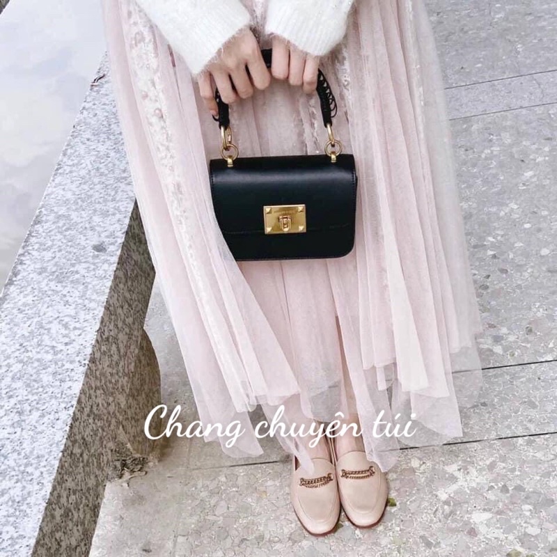 [XẢ KHO] Túi cnk quai Tết mini 2021 đeo chéo cầm tay (HÀNG ĐẸP)