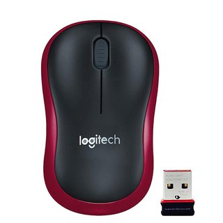 Chuột Không Dây LOGITECH M185
