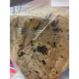 Chả Cá Chay - Goi 250g