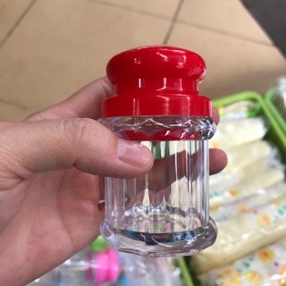 Ống đựng tiêu/tăm