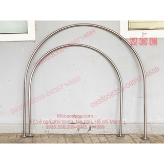 Khung thử đồ , phòng thử đồ các loại