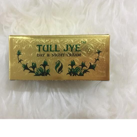 (hàng Mới Về) Kem Dưỡng Da Ngày Và Đêm Tull Jye Day | BigBuy360 - bigbuy360.vn