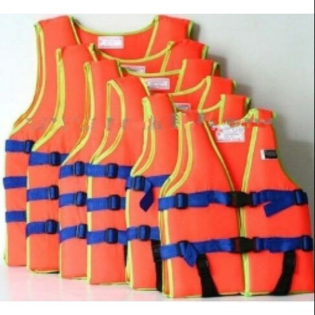 Áo phao bơi,áo cứu hộ,
