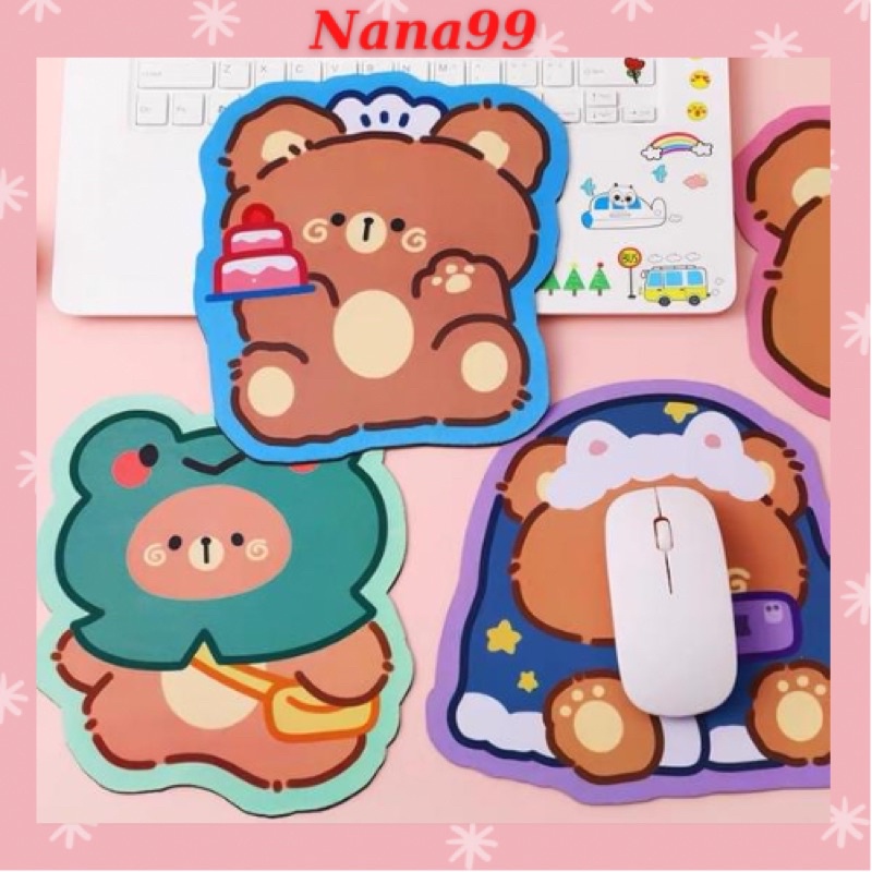 Siêu Cute Nana LC912