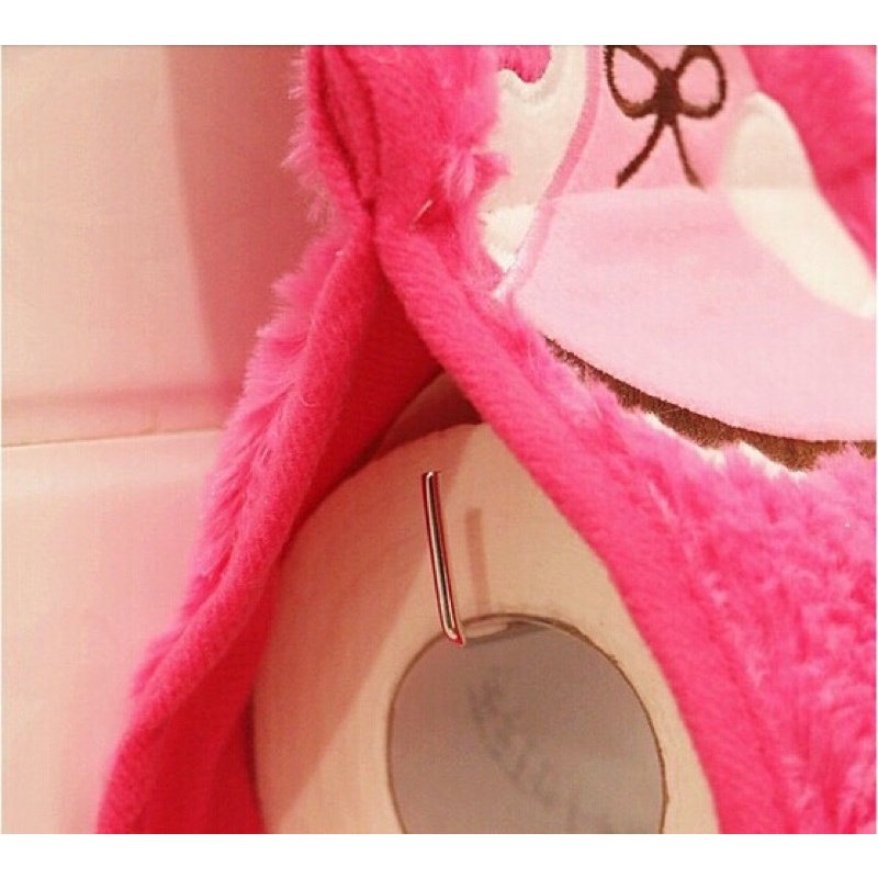 SET VỆ SINH HELLO KITTY