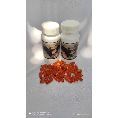 (Kích 3x Sản phẩm kích Lực cho gà trước Đá)  kích 3X cung cấp dinh dưỡng cho gà 7 ngày cuối trước khi đá. lọ 100 viên