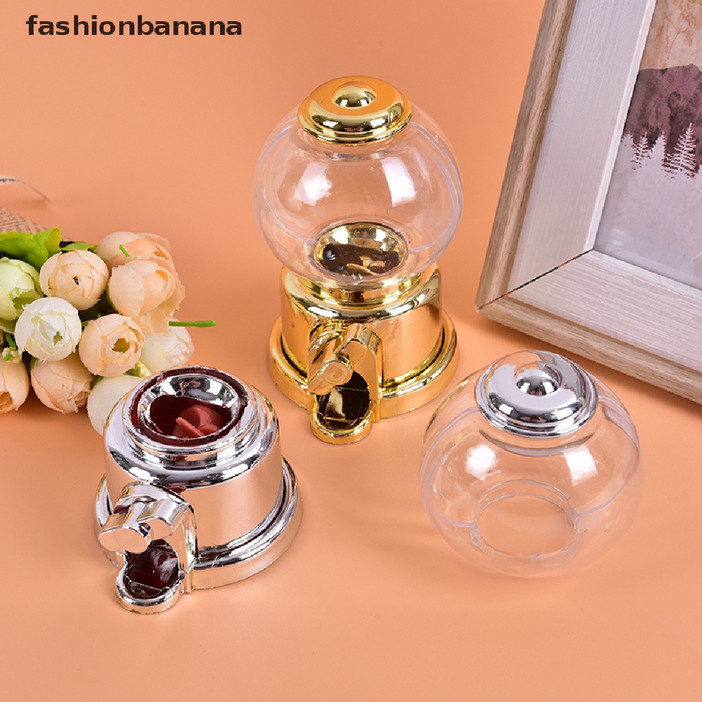 Đồ Chơi Máy Bán Kẹo Tự Động Vui Nhộn Cho Bé