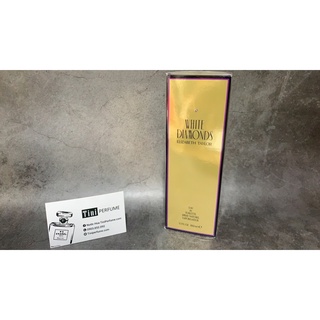 Nước hoa nữ White Diamonds by Elizabeth Taylor 100ml chính hãng giá sỉ