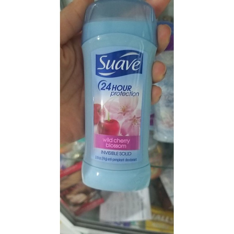 Sáp lăn nách suave mỹ. | BigBuy360 - bigbuy360.vn