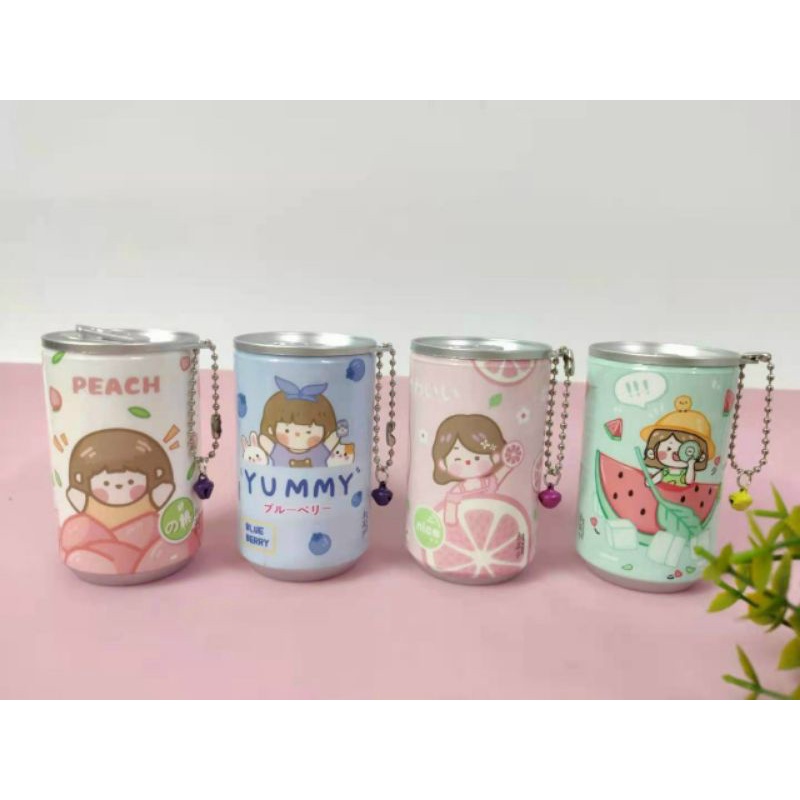 Khăn Giấy Ướt Dạng Lon Nước có hương thơm | BigBuy360 - bigbuy360.vn