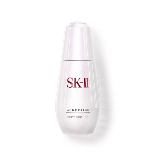 SĂN SALE‼️Serum SKII GenOptics Spot Essence Tinh Chất SK-II Mờ Nám Trắng Da 50ml