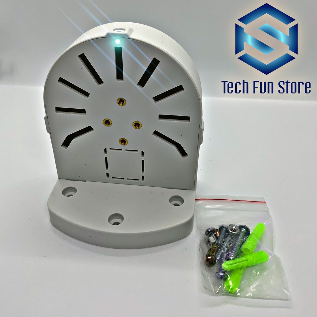 Đế treo tường camera ezviz, imou