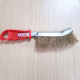Bàn chải đánh rỉ