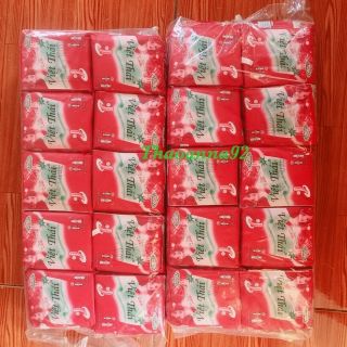 1 gói băng vệ sinh việt thái có cánh-không cánh23cm