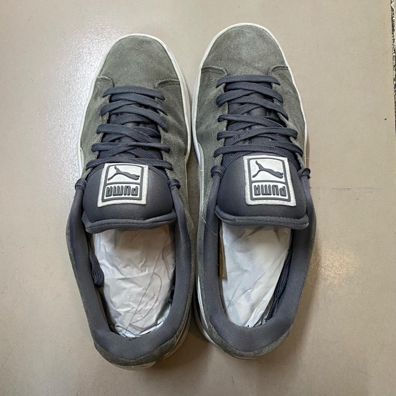 Giày chính hãng đã qua sử dụng