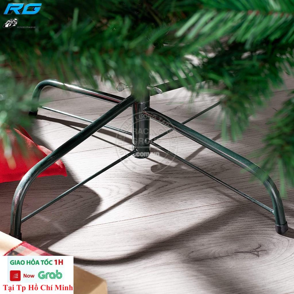 Cây Thông Noel Trang Trí Noel Giáng Sinh Đủ Loại Cây 90cm, 1m2, 1m5, 1m8, 2m1, 2m4, 3m Việt Nam Cao Cấp Rẻ Chất Lượng