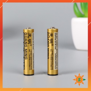 Pin aaa, pin aa 1.5v, độ bền cao.