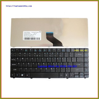 Bàn phím laptop acer aspire e1-431 e1-431g, bàn phím acer aspire e1-431 e1-431g