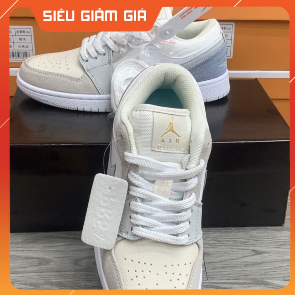 [ Full Box ] Giầy Thể Thao Nam Nữ JD Pari ✔️ Giày thể thao Kity-store_HN | BigBuy360 - bigbuy360.vn