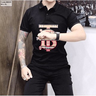 ÁO THUN NAM RẺ ĐẸP HÀNG CHUẨN SHOP FORM BODY DƯỚI 75KG