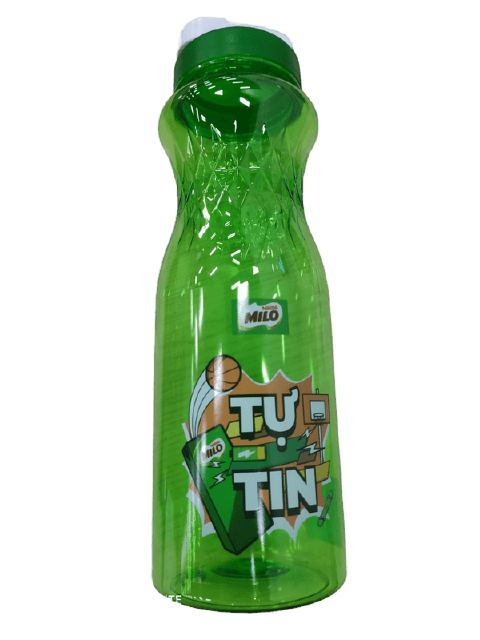 [Grocery Gift] Bình nước MILO