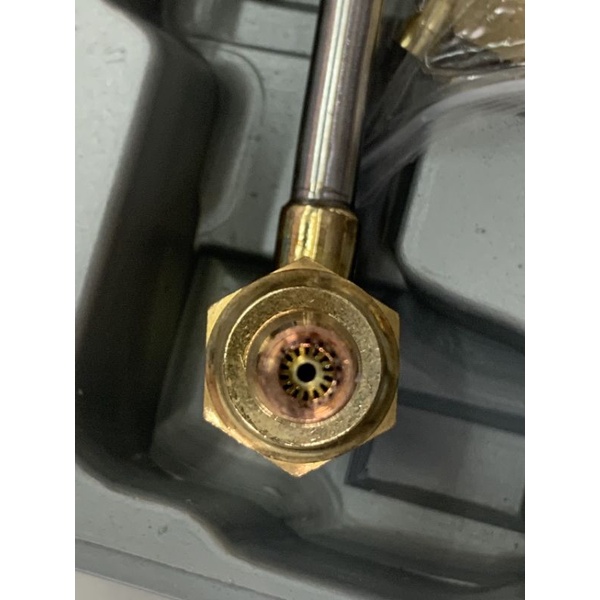 BỘ ĐÈN HÀN CẮT GIÓ GAS GIÁ RẺ ZWCK-12