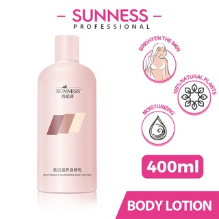 Kem dưỡng trắng da dưỡng ẩm làm mịn cơ thể