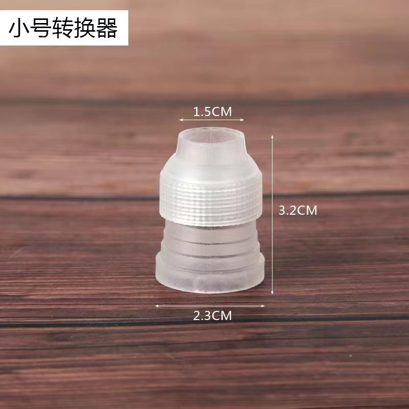 Chốt giữ đui bắt kem các cỡ nhỏ/ vừa/ lớn - Bếp bánh Thyna