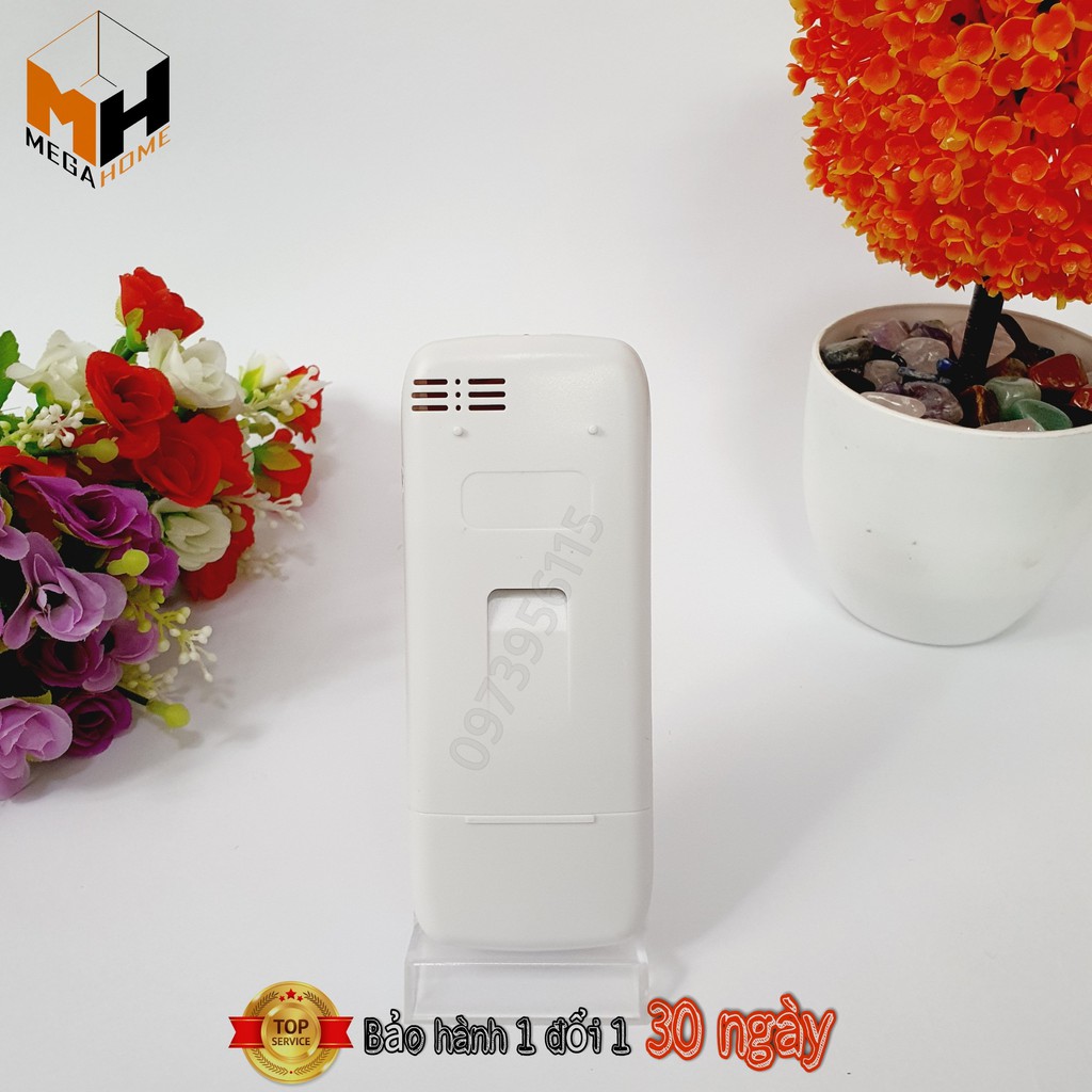 Điều khiển điều hòa CAPER - Remote máy lạnh CAPER hàng loại 1