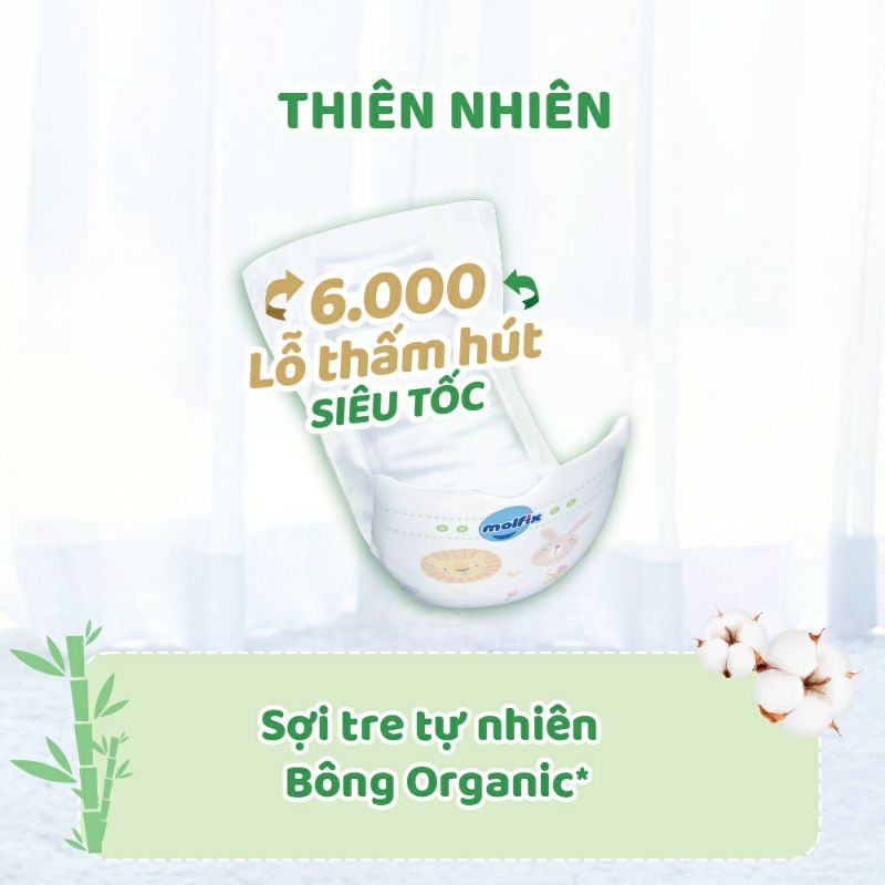 Combo sơ sinh miếng lót NB100 miếng và tã dán sơ sinh XS 80 miếng