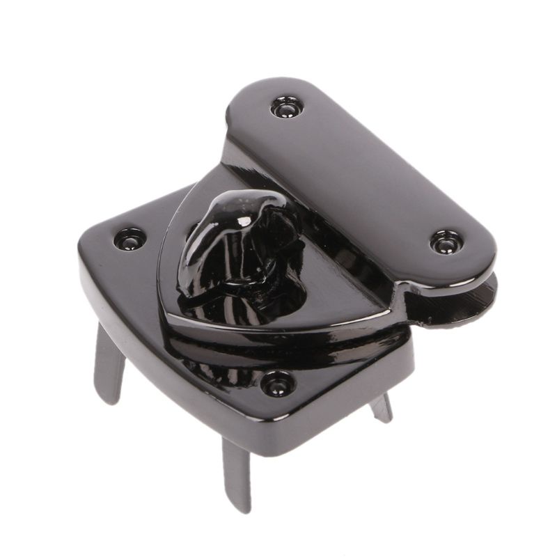 Khóa Kim Loại Dùng Cho Túi Xách Da DIY