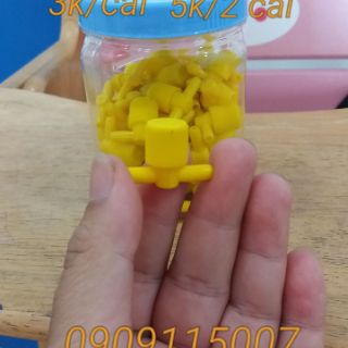 Van nối dây oxy - van tăng giảm hơi