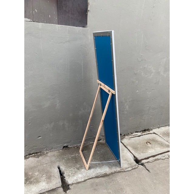 Gương soi toàn thân 50x120 ( Có Chân) 𝐅𝐑𝐄𝐄 𝐒𝐇𝐈𝐏